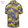 Los Angeles Rams NFL Mens Hawaiian 3D Shirt