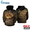 Loword Of The Rings Ring Of Power 3D Hoodie