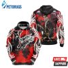 Lucifer New Version 3469 3D Hoodie