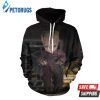 Marvel Guawordians Of The Galaxy Groot 3D Hoodie