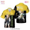 Meliodas Dragons Sin of Wrath Hawaiian Shirt The Seven Deadly Sins Anime Shirt for Men Women