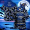 Memphis Tigers Hawaiian Shirt