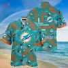 Miami Dolphins NFL Hawaiian Shirt