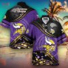 Miami Dolphins NFL Summer Hawaiian Shirt