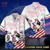 Mickey Hawaiian Shirt