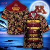 Minnesota Golden Gophers Hawaiian Shirt