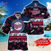 Minnesota Twins MLB-Super Hawaiian Shirt Summer