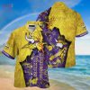 Minnesota Vikings NFL-God Hawaiian Shirt