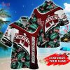 Mississippi State Bulldogs Customized Summer Hawaiian Shirt