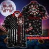 Mississippi State Bulldogs Hawaiian Shirt Limited Edition