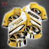 Missouri Tigers  Hawaiian Shirt For New Season