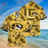 Missouri Tigers  Hawaiian Shirt