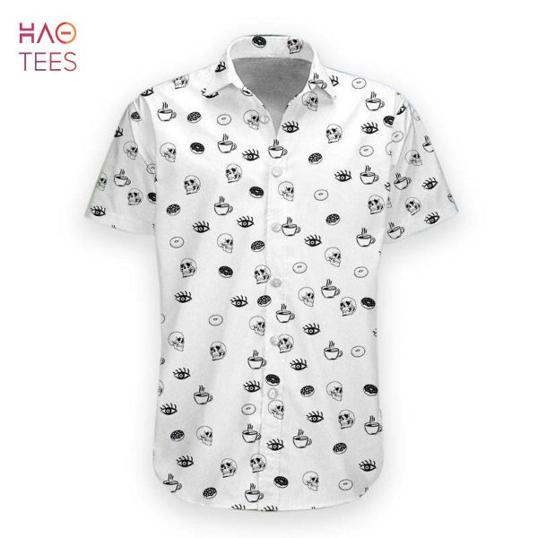 Morning Glory Hawaii Shirt 3D Limited Edition