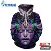 Mystic 3D Hoodie