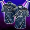 NEW Dallas Cowboys NFL Hawaiian Shirt And Short