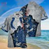 NEW Indianapolis Colts NFL God Hawaiian Shirt