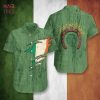 NEW Irish Proud Erin Go Bragh Hawaiian Shirt