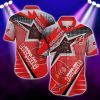 NEW Tampa Bay Buccaneers NFL Hawaiian 3D Shirt