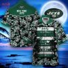 NEW York Jets NFL Hawaiian Shirt