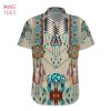 Native American Hawaii Shirt 3D Limited Edition