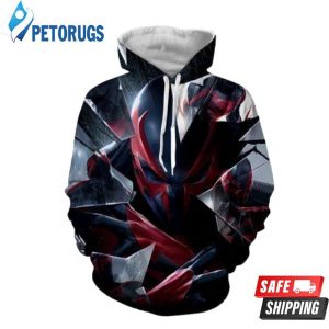 New Arrival Spawn 3D Hoodie