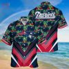 New England Patriots Hawaiian Shirt Limited Edition