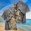 New Orleans Saints NFL-God Hawaiian Shirt