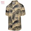 New Orleans Saints NFL Mens Hawaiian 3D Shirt