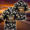 New Orleans Saints NFL-Summer Hawaiian Shirt