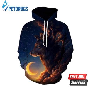 New Urvip 3D Hoodie