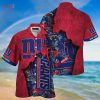 New York Giants NFL-God Hawaiian Shirt