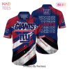 New York Giants NFL Hawaiian Shirt Gift For Fans – BS71