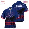 New York Giants NFL Hawaiian Shirt This Summer Beach Shirt Gift For Fans