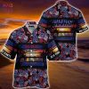 New York Giants NFL-Summer Hawaiian Shirt