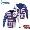 New York Giants Nfl For Giants Lover 3D Hoodie