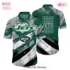 New York Jets NFL Hawaiian Shirt New Collection Trending Gift For Fans