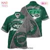 New York Jets NFL Hawaiian Shirt Summer For This Season Fan Gift