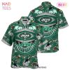 New York Jets NFL Hawaiian Shirt This Summer For Your Loved Ones