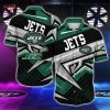 New York Jets NFL-Summer Hawaiian Shirt New Collection For Sports Fans