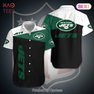 New York Jets Shirt design new summer for fans