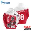 Nfl Atlanta Falcons 3D Hoodie