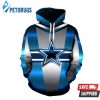 Nfl Dallas Cowboys Men And Women Dallas Cowboys Nfl Dallas Cowboys Team Sport 3D Hoodie