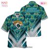 Nfl Jacksonville Jaguars Team Beach Shirt For Sports Buccaneers Fans Hawaiian Shirt