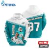 Nfl Miami Dolphins Men Women 3D Hoodie