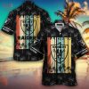 Oakland Raiders NFL Hawaiian Shirt