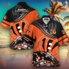 Oakland Raiders NFL Summer Hawaiian Shirt