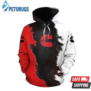 Official New Cummins Custom Graphic 3D Hoodie