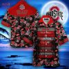 Ohio State Buckeyes Hawaiian Shirt