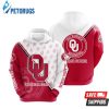 Oklahoma 3D Hoodie