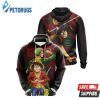 One Piece 927 3D Hoodie